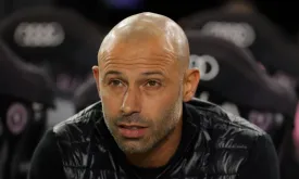 Javier Mascherano's Journey to MLS Cup Victory with Inter Miami