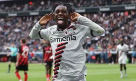 Jeremie Frimpong Set for Liverpool Medical: First Summer Signing