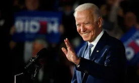 Joe Biden Optimistic About Future After Prostate Cancer Diagnosis: 'Prognosis is Good'