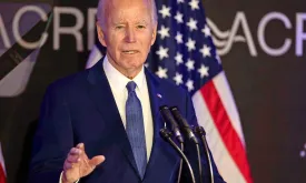 Joe Biden's Prostate Cancer Diagnosis Raises Concerns of Concealment for Re-election