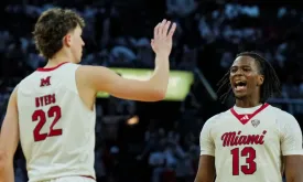 Joe Lunardi's Men's Bracketology March Madness Watch Guide