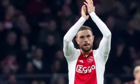 Jordan Henderson Confirms Exit from Ajax, Next Move Uncertain