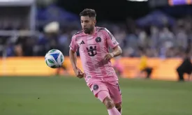 Jordi Alba Extends Inter Miami Contract Until 2027