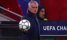 José Mourinho Set to Face Real Madrid in Champions League Showdown with Benfica