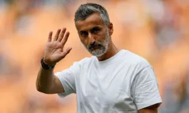 José Riveiro Appointed as Al Ahly Head Coach After Orlando Pirates Departure
