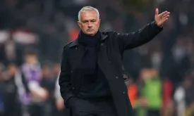 Jose Mourinho Confirms Stay at Fenerbahce for Second Season