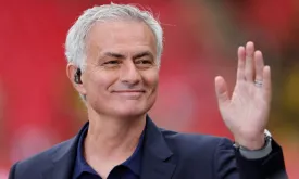 Jose Mourinho in Talks for Benfica Return After Bruno Lage Sacking - Sources