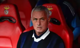 Jose Mourinho Returns to Benfica: Can He Regain His Magic?