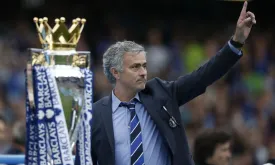Jose Mourinho's Return to Chelsea: A Reminder of His Impact in Football History