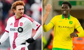 Josh Sargent's Exit from Norwich Benefits Australia in World Cup Race