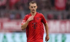 Joshua Kimmich Extends Bayern Munich Contract Until 2029