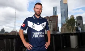 Juan Mata Joins Melbourne Victory in A-League Men