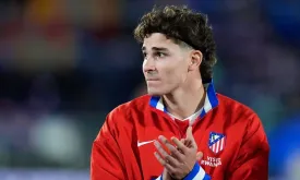 Julián Álvarez's Struggles at Atlético Madrid Spark Interest from Arsenal and Barcelona