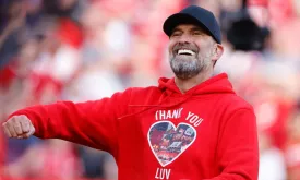 Jürgen Klopp to Return to Liverpool for LFC Foundation Gala Ball