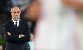 Juventus Faces Challenges in Rebuilding Process After Igor Tudor's Dismissal