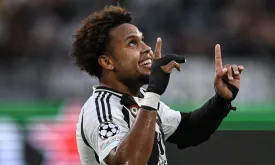 Juventus in Talks to Extend Contract with USMNT's Weston McKennie
