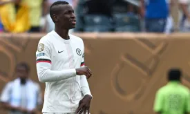 Juventus Rumored to Target Chelsea's Nicolas Jackson in Summer Transfer Window