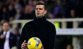 Juventus Sack Thiago Motta, Appoint Igor Tudor