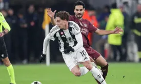 Juventus vs. Manchester City: Club World Cup Live Updates from Orlando