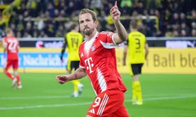 Kane and Yamal Named ESPN's Players of the Month for February