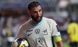 Karim Benzema's Transfer to Al Hilal Stalled by Saudi Ministry of Sport