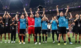 Kawasaki Frontale: Unlikely but Refreshing AFC Champions League Elite Title Contenders
