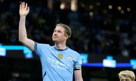 Kevin De Bruyne Close to Napoli Move: Latest Transfer Rumors