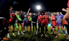 Key Takeaways from Women's World Sevens Football Tournament