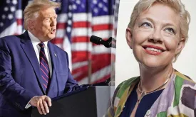 Kim Sajet, Dutch Museum Director Fired by Trump for Advocating Diversity