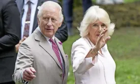 King Charles Faces Diplomatic Dilemma During Visit to Canada