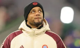 Kompany's First Bayern Season Faces Make-or-Break Period