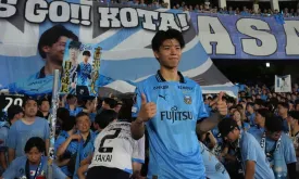 Kōta Takai: From Debut to Tottenham in Three Years