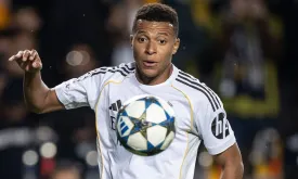 Kylian Mbappé Climbs Champions League Goal-Scorer List with Real Madrid