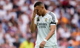 Kylian Mbappé Drops PSG Harassment Case for Reconciliation