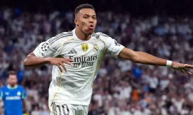 Kylian Mbappé Not Close to Fastest Real Madrid Player to 50 Goals