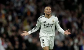 Kylian Mbappé's Resurgence at Real Madrid