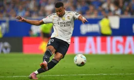 Kylian Mbappé's Mother Advised Him to Stay at PSG in 2022