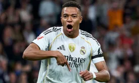 Kylian Mbappé's Real Madrid Start Compared to Ronaldo, Benzema, and More