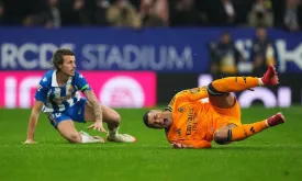 La Liga Players Mbappe and Gavi Show Need for Improved Player Protection