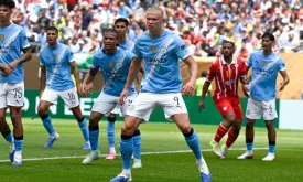 LAFC Boasts Most Diverse Squad with 17 Nationalities at Club World Cup