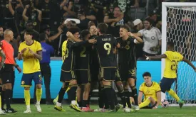 LAFC Secures Club World Cup Spot with Dramatic Win Over Club America