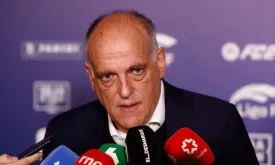 LaLiga President Tebas Aims to Eliminate FIFA Club World Cup