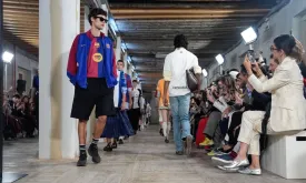 LaLiga Teams Unveil Throwback Kits for Retro Matchday