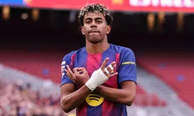 Lamine Yamal Outshines Messi and Ronaldo with Remarkable Goal and Assist Stats