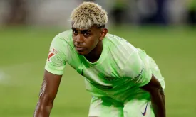 Lamine Yamal's Burnout Concerns with Barcelona and Spain