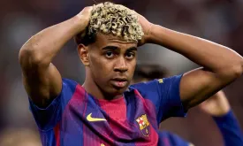 Lamine Yamal's Injury Strains Barcelona-Spain Relations