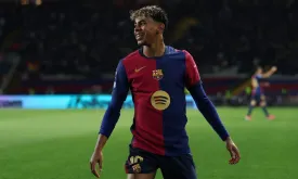 Lamine Yamal's Remarkable Rise: Surpassing Messi at 17