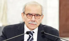 Lebanon to Form Non-Partisan Government