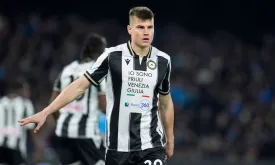 Leeds Signs Slovenia Center-Back Jaka Bijol from Udinese