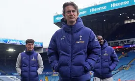 Leeds United vs. Tottenham Hotspur: Premier League Saturday Action